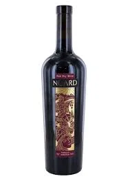 NUARD RED WINE ARENI VAYOTS DZOR REGION ARMENIA 2022
