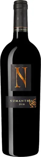 Numanthia Numanthia Red 2018 750ml