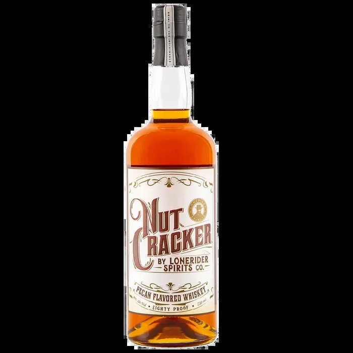 Nutcracker Liqueur 750ml