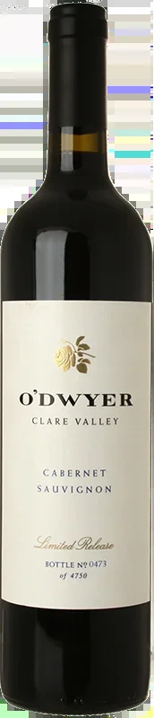 O’Dwyer Cabernet Sauvignon
