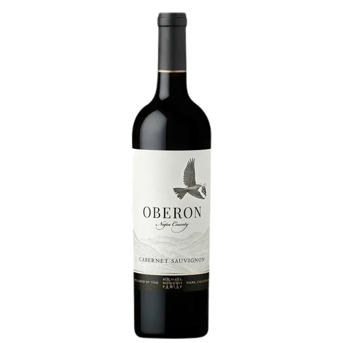 Oberon Cabernet Sauvignon