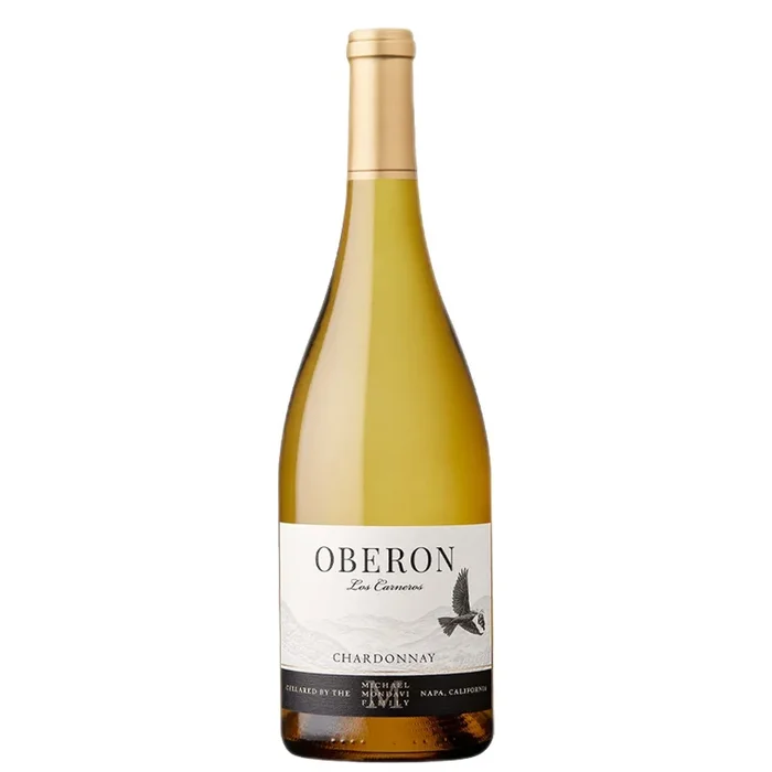 Oberon Chardonnay