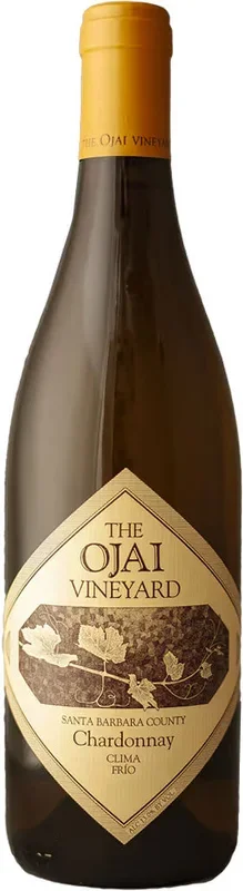 Ojai Chardonnay Clima Frio Vineyard Santa Barbara County 2023 750ml