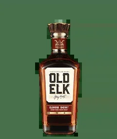 Old Elk Sherry Cask Finish (750Ml)