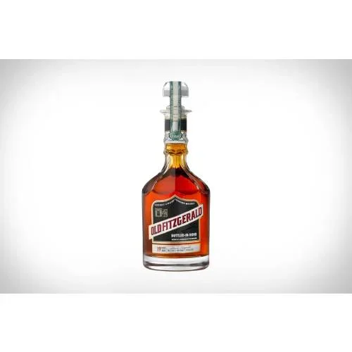 Old Fitzgerald 19-Year Bottled-In-Bond Bourbon – 750ML