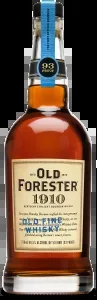 Old Forester 1910 Old Fine Kentucky Bourbon 750ml