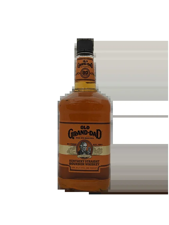 Old Grand Dad Bourbon 1.75L