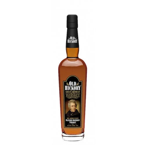 Old Hickory Blended Bourbon 750ml