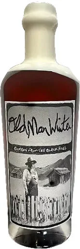 Old Man Winter 4 Grain Bourbon Whiskey 750ml