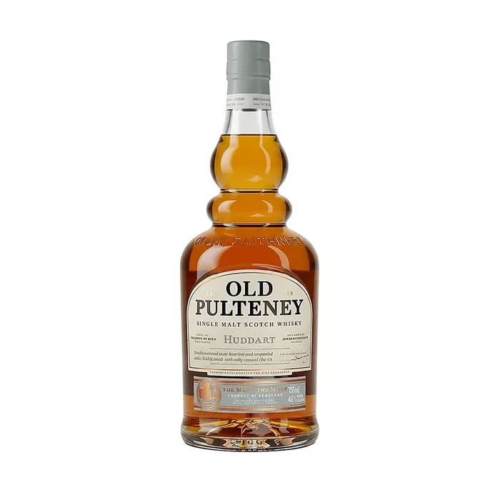 Old Pulteney The Huddart Single Malt Scotch Whisky