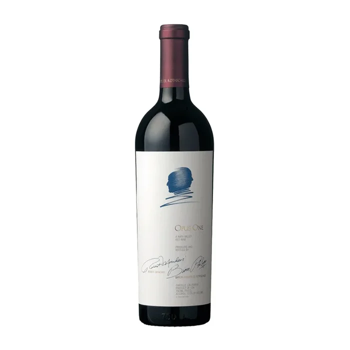 Opus One 2018 Red Wine