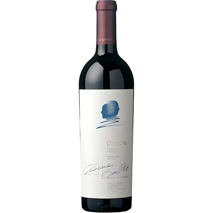 Opus One 2021 Red Wine