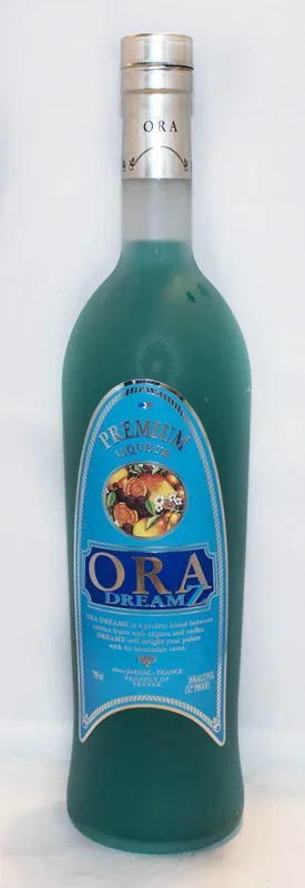 ORA DREAMZ LIQUEUR 750ML