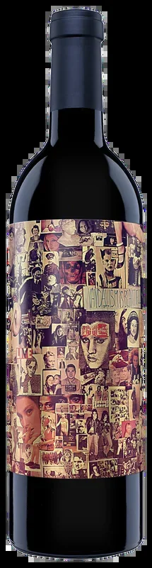 Orin Swift Abstract 23 750ML