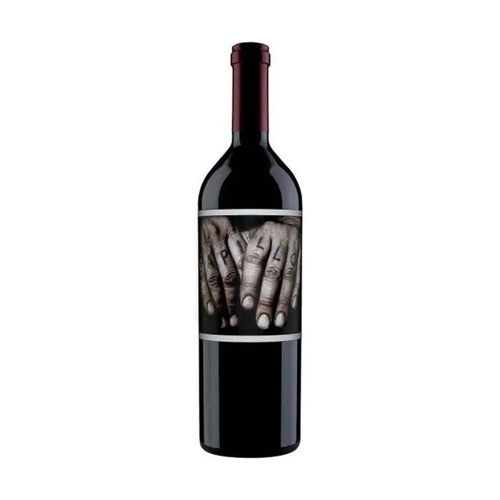 Orin Swift Papillon Red Wine 2021