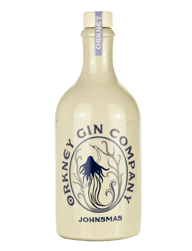 Orkney Gin Co. Johnsmas