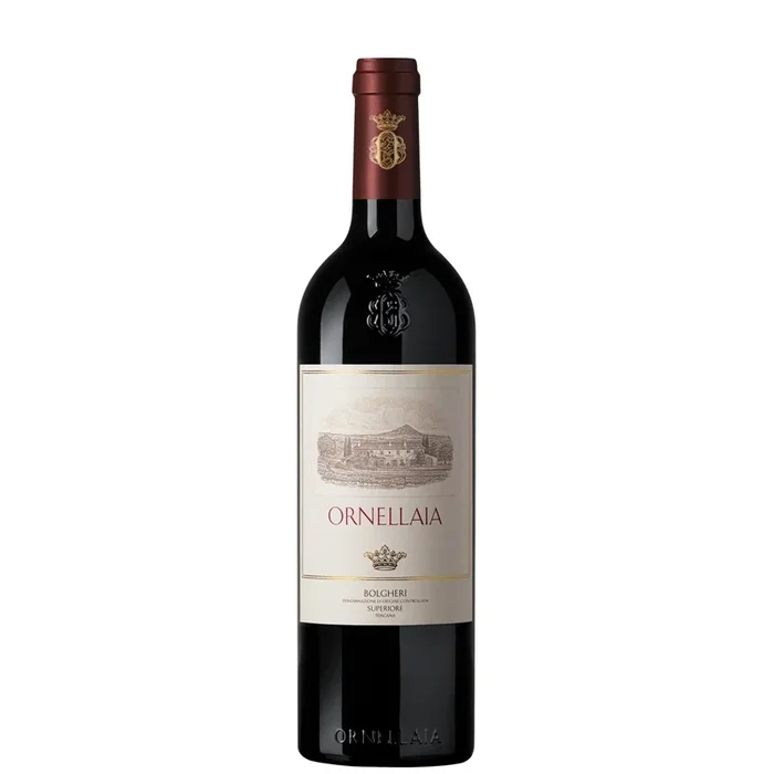 Ornellaia Bolgheri DOC Superiore Rosso 750ml