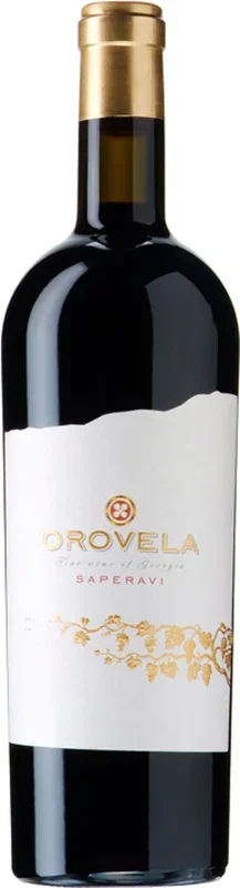 Orovela Saperavi
