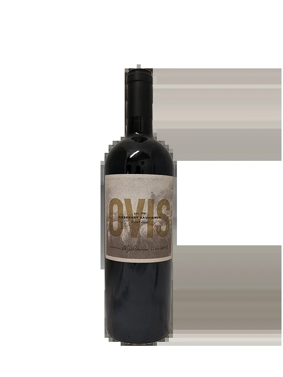 Ovis Cabernet Sauvignon 750ML