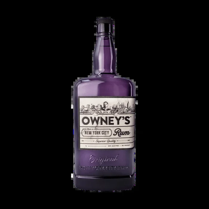Owney’s Original New York City Rum
