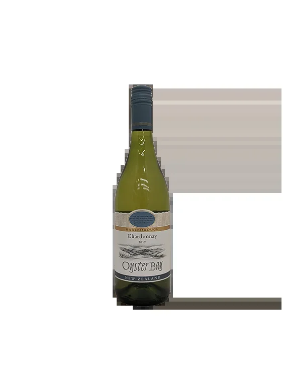 Oyster Bay Chardonnay 750ML