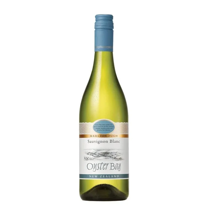 Oyster Bay Sauvignon Blanc Wine 750ml
