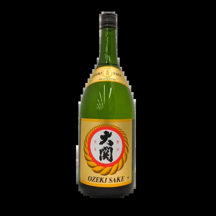 Ozeki Sake 1.5L