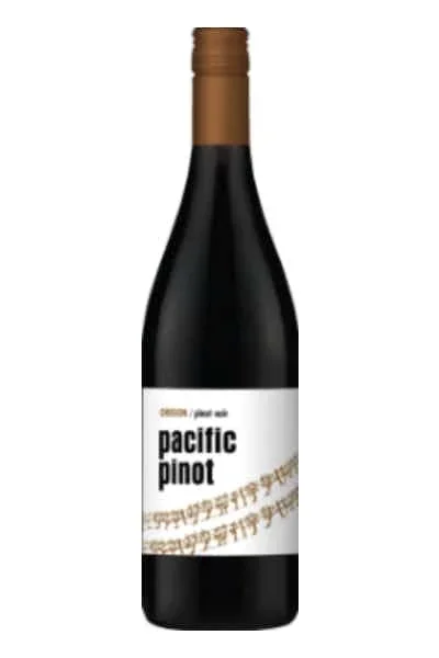 Pacific Pinot Noir
