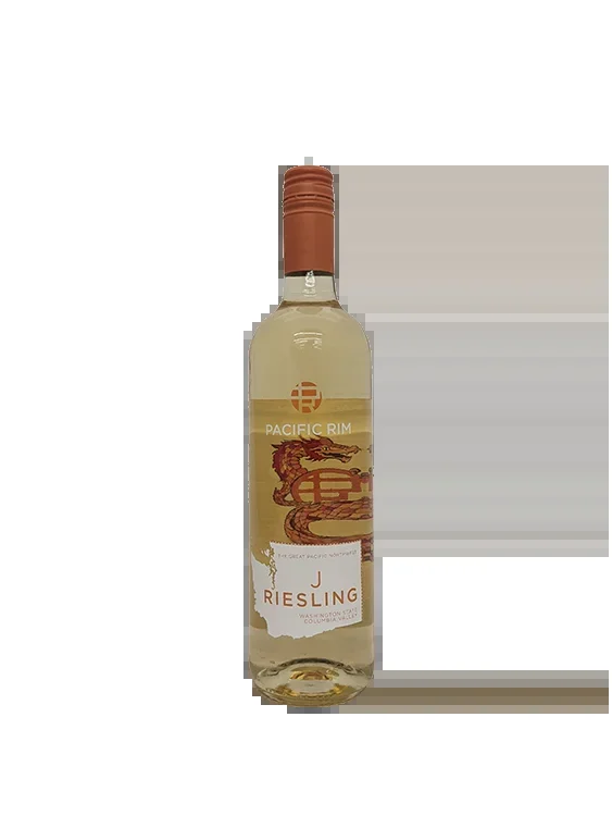 Pacific Rim J Riesling 750ML