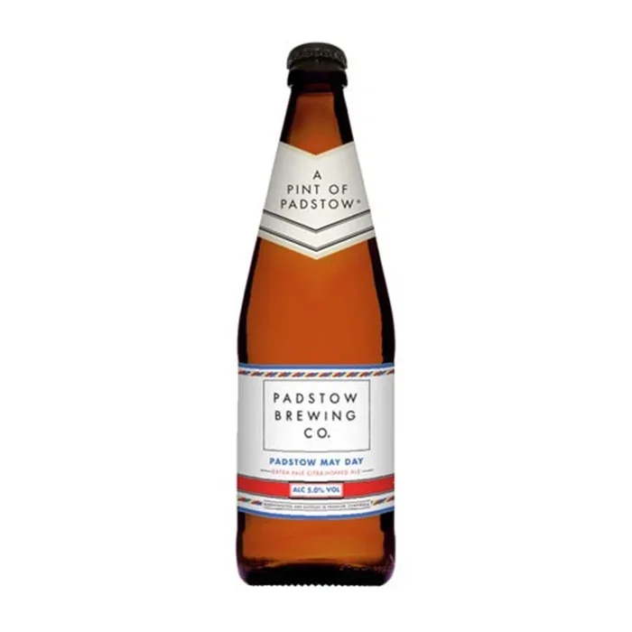 Padstow May Day 500ml