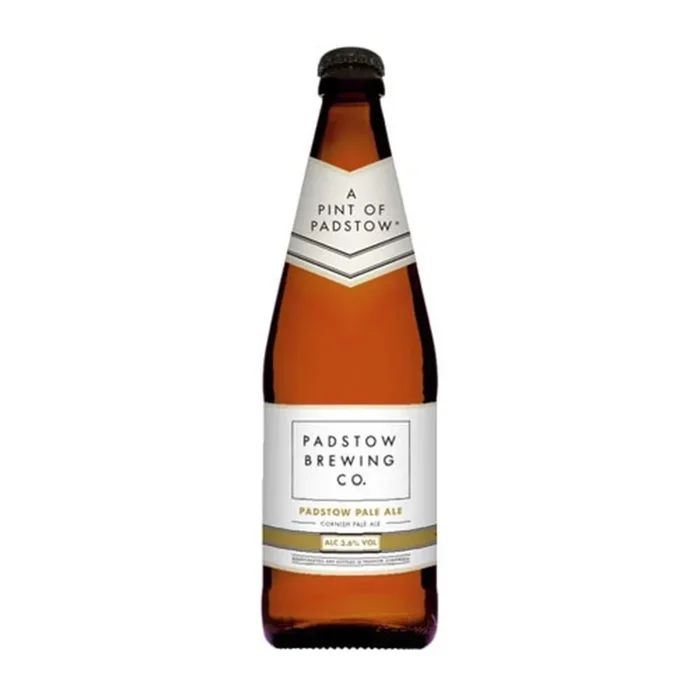 Padstow Pale Ale 500ml