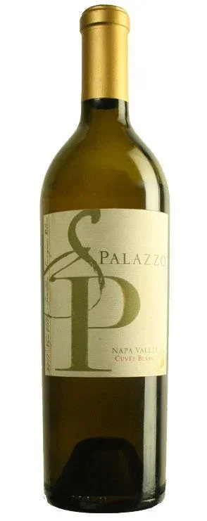 Palazzo Blanc Cuvee Napa 2013 750ml