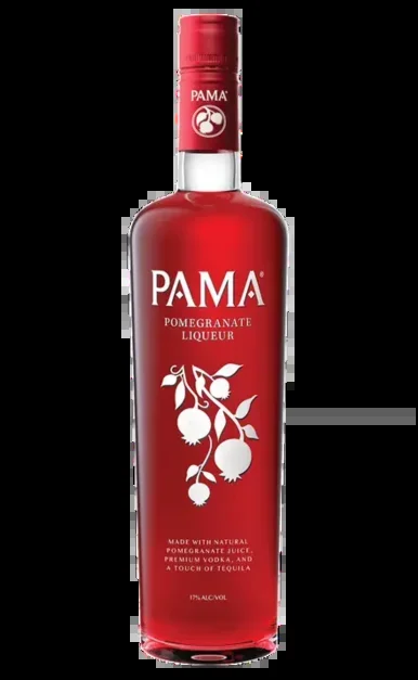 PAMA LIQUEUR POMEGRANATE 750ML