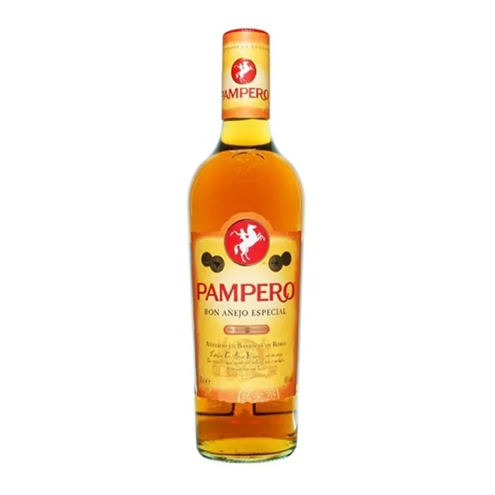 Pampero Anejo Especial rum 70cl