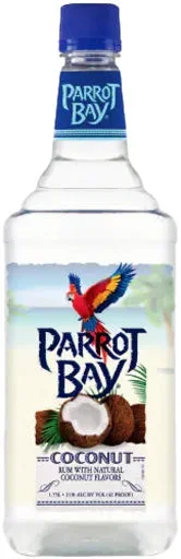 Parrot Bay Coconut Rum 1.75L