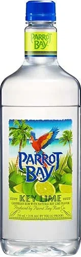 Parrot Bay Key Lime