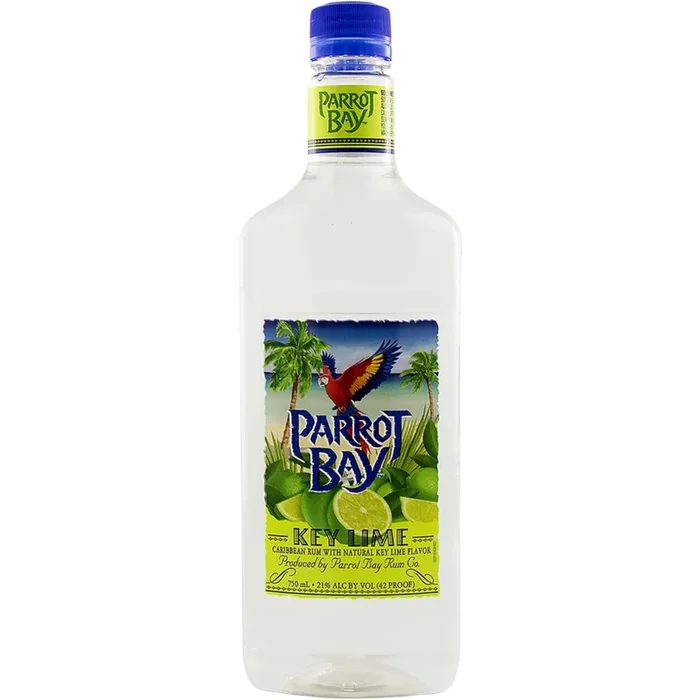 Parrot Bay Key Lime Rum