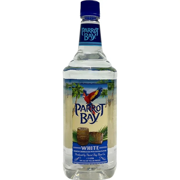 Parrot Bay White Rum