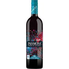 PASMOSA SANGRIA RED TINTO SPAIN 750ML