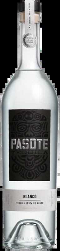 PASOTE TEQUILA BLANCO 750ML