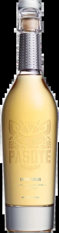 PASOTE TEQUILA EXTRA ANEJO 750ML