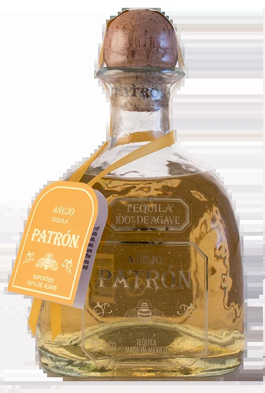 Patrón Añejo Tequila 70cl