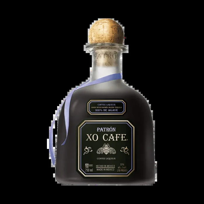 Patrón XO Cafe Tequila Liqueur