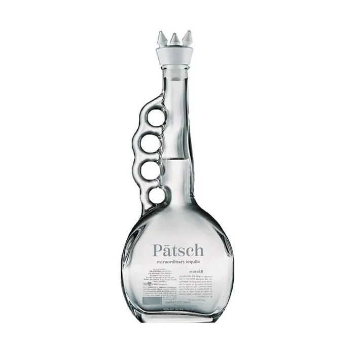 Patsch Blanco Tequila 750ml