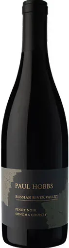 Paul Hobbs Pinot Noir Russian River Valley 2022 750ml