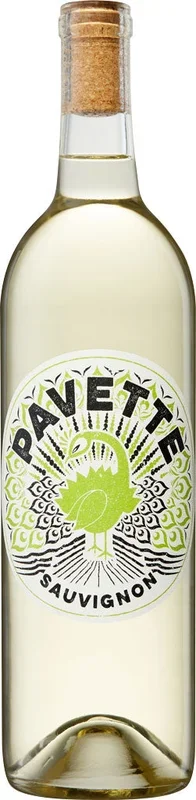 Pavette Sauvignon Blanc 750ml