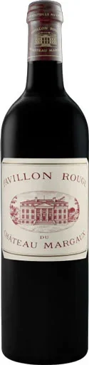 Pavillon Rouge du Chateau Margaux 2008 750ml