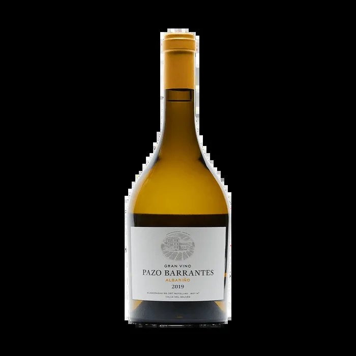 Pazo Barrantes ‘Albarino’ 2019