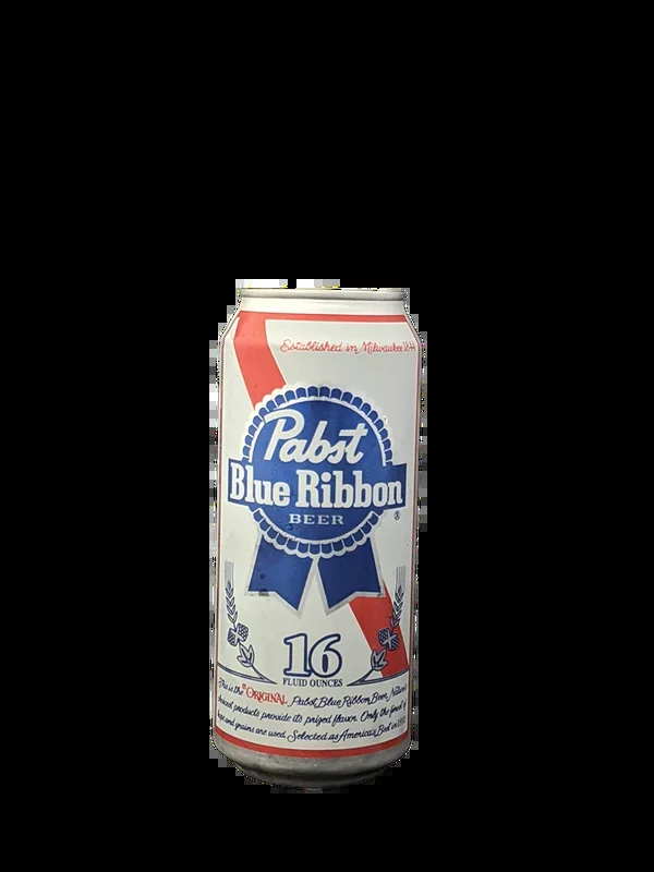 PBR 16oz 24 Pack Cans
