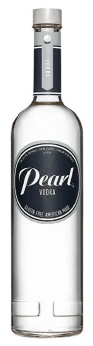 PEARL VODKA CANADA 750ML
